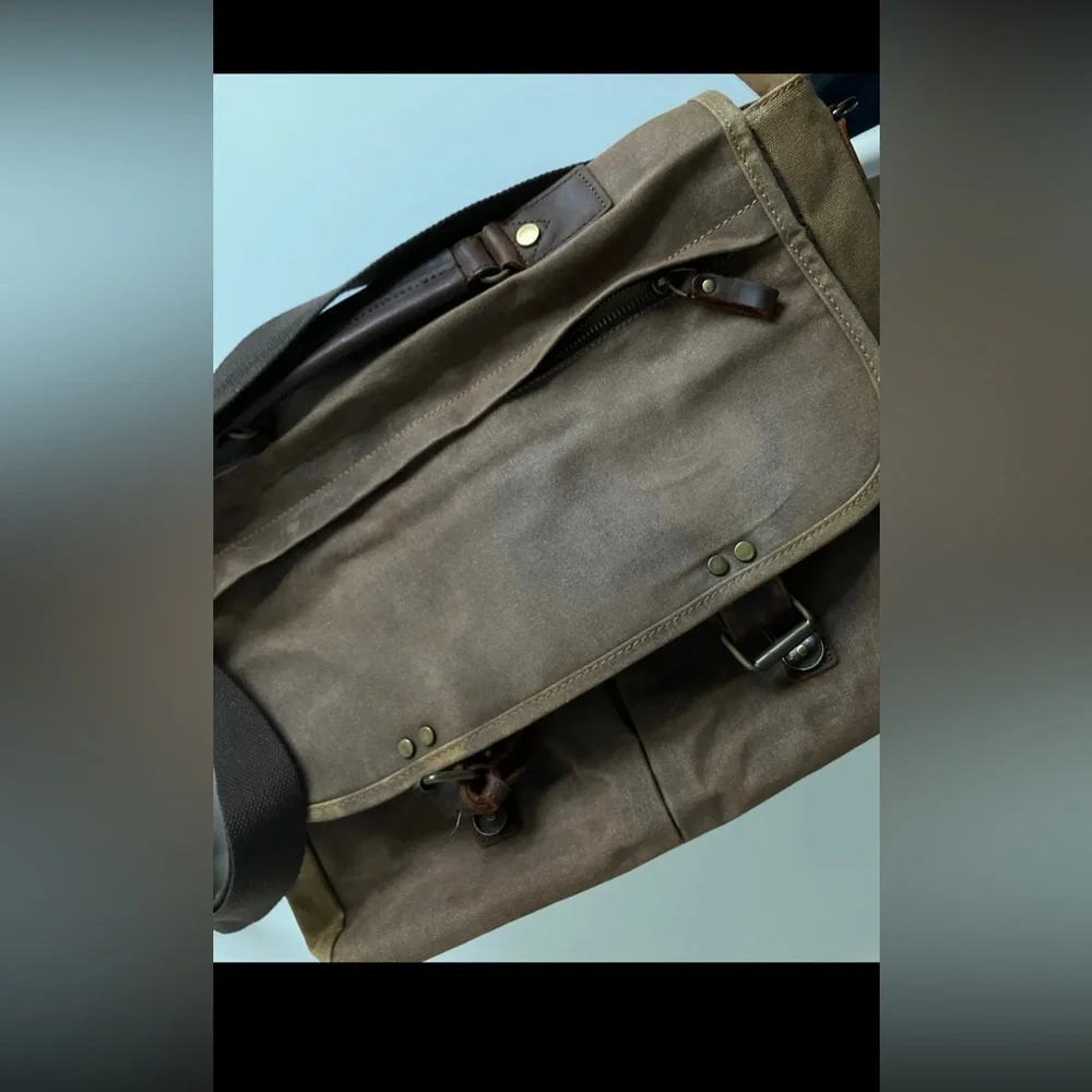 Emissary stylish durable